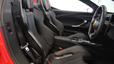Ferrari 296 GTS 3.0T V6 Spider 2dr Petrol Plug-in Hybrid F1 DCT Euro 6 (s/s) 7.45kWh (830 ps) Convertible